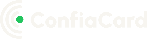 ConfiaCard